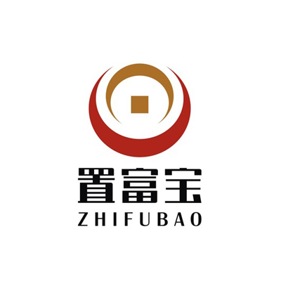 置富寶logo設(shè)計(jì)