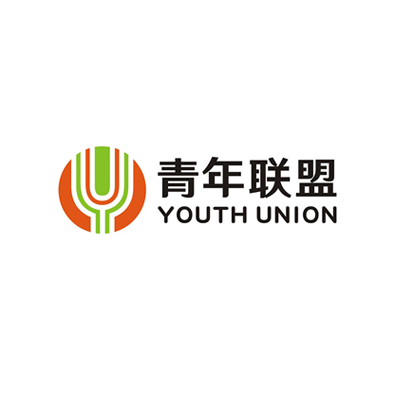 青年聯(lián)盟logo設(shè)計(jì)