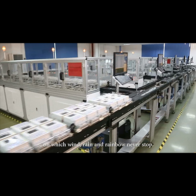 航天泰瑞捷企業(yè)宣傳視頻