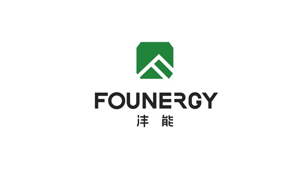 灃能太陽能-品牌logo設(shè)計-商標(biāo)設(shè)計-標(biāo)志設(shè)計公司-品牌logo-字體設(shè)計-專業(yè)公司集團(tuán)企業(yè)logo