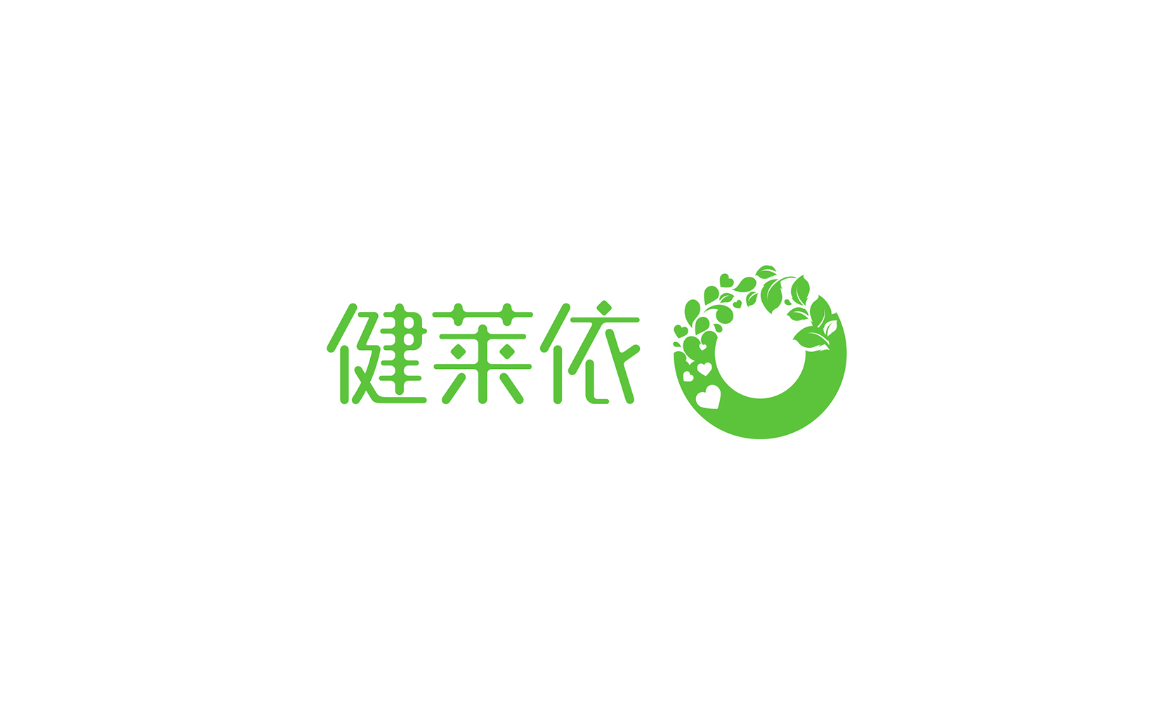 保健食品商標設計，保健食品logo設計，保健食品vi設計