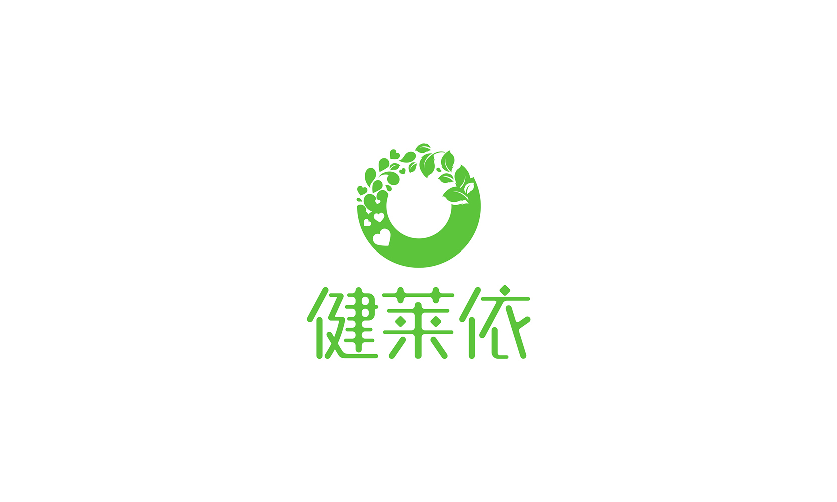 保健食品商標設計，保健食品logo設計，保健食品vi設計