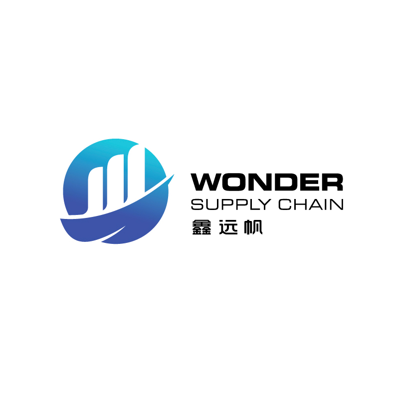 鑫遠帆供應鏈品牌設計