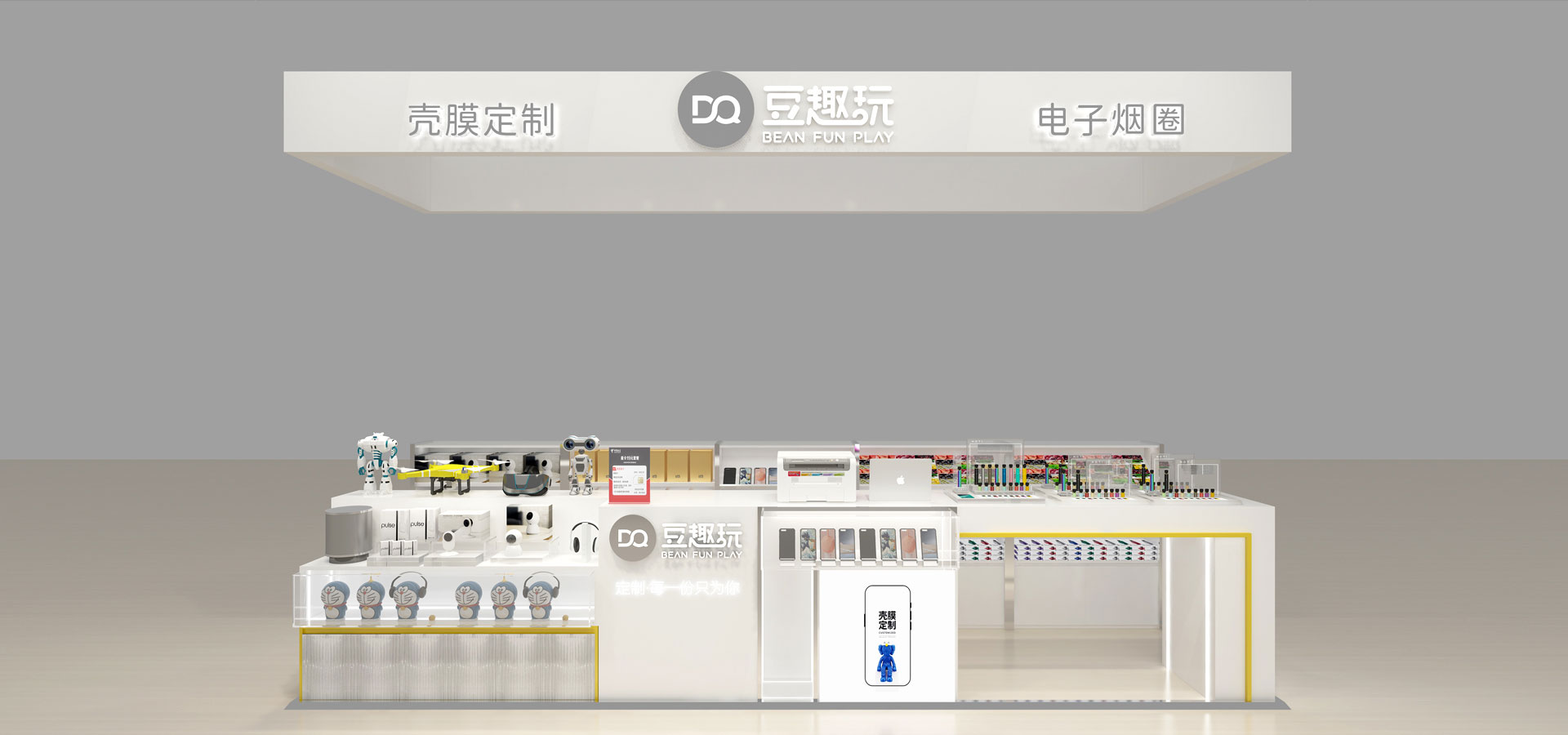 2025年品牌VI設(shè)計(jì)最新趨勢(shì)：企業(yè)如何搶占視覺(jué)先機(jī)？